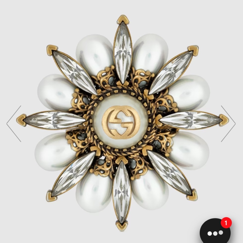 Gucci Ring